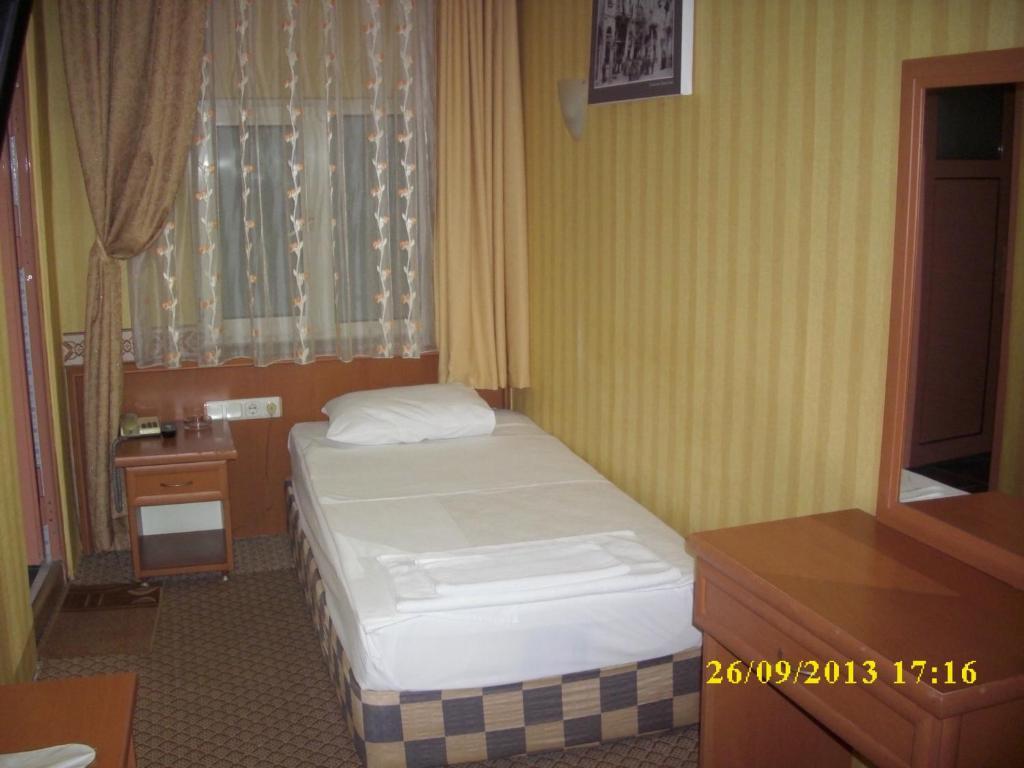 אודיירן Saray Hotel חדר תמונה
